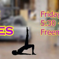 2.33 G-1 Pilam Pilates 2016