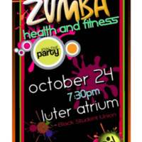 2.33 G-1 zumba 10242016