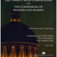 Convocation, Commencement 2021.pdf