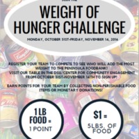 2.33 G-1 WeightofHunger 2016