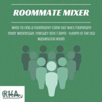2.33 G-1 RHAroommatemixer 2016
