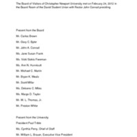 CNU BOV Meeting February 24 2012.pdf