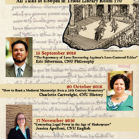2.33 G-1 MRST lectures fall 2016