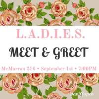 2.33 G-1 ladies meetandgreet 09012016