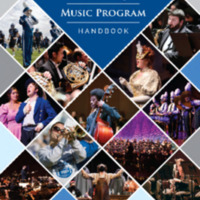 CNU Music Program, Handbook, 2022-23.pdf