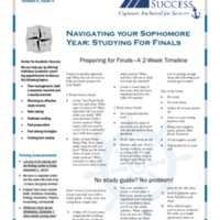 2.33 G-1 Sophomores Finals Dec. 2016