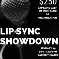 2.33 G-1 lipsyncshowdown 2016