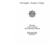 Commencement Program, Jan. 1980.pdf