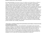 2.33 G-1 Sara Black Research