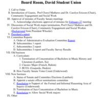 4.3 A FS Agenda for March 20, 2009.pdf
