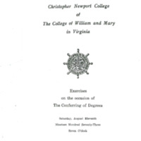 Commencement Program, August 1973.pdf