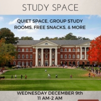 2.33 G-1 MCM Study Space 2015