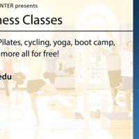 2.33 G-1 Freeman Center Free Classes Sept 2016