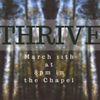 2.33 G-1 thrive 03112016