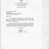 1972 November 13 Memo 1.jpg