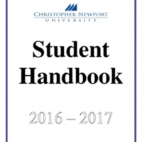 2.33 A-1 studenthandbook2016-2017.pdf
