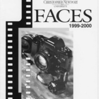 4.1 B  Faces, 1999-2000