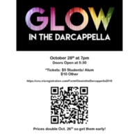 2.33 G-1 Glow-in-the-Darcappella 10282016