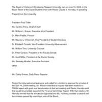 CNU BOV  Meeting June 19 2009.pdf
