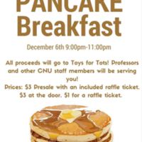 2.33 G-1 Pancake Breakfast fall2015