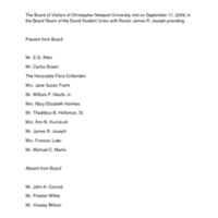 CNU BOV Meeting September 17 2009.pdf