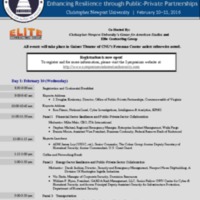 2.33 G-1 CAS Symposium 022016