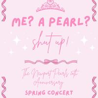 5.3 G-1A Newport Pearls 20th Anniversary Concert