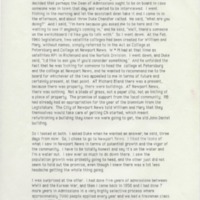 1.8 D Interview Transcript: H. Wescott (Scotty) Cunningham 