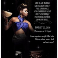 2.33 G-1 ASU tasteofafrica jan2016