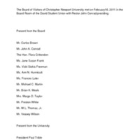 CNU BOV Meeting February 18 2011.pdf