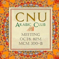 2.33 G-1 Arabic Club Meeting 10062016