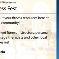 2.33 G-1 Fall Fitness Fair 2016