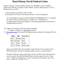 4.3 B FS Minutes January 23, 2009.pdf