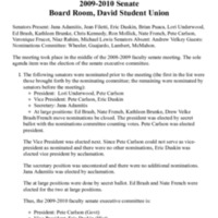 4.3 B FS Minutes April 17, 2009 first for 2009-2010 Senate.pdf