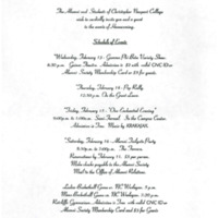5.1 C-1 Homecoming 1991