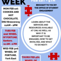 2.33 G-1 engagementweek spring2016