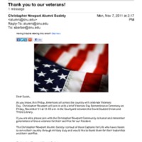 1.9 ZC Thank you to our veterans! (2011)