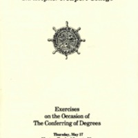 Commencement Program, May 1979.pdf