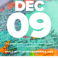 2.33 G-1 teachforamerica due12092016