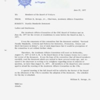 1977 June 27 Memo 1.jpg