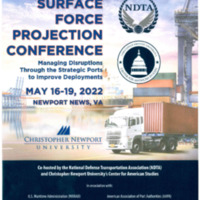 Surface Force Projection Conference, 2022.pdf