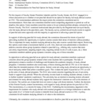 4.3 B ISAC Senate PassFail Memo.pdf