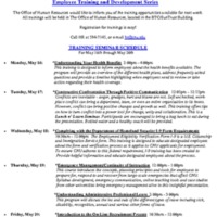 The Spinnaker Weekly Update 5.13.11[1].pdf