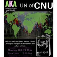 2.33 G-1 AKA UN of CNU 10242016