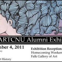 1.9 G ArtCNU Alumni Exhibition