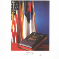 1.9 D-1 Veterans Day Program (1973)