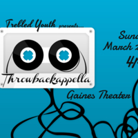 2.33 G-1 Throwbackappella 2016