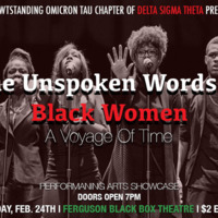 2.33 G-1 DST unspokenwords2 2016