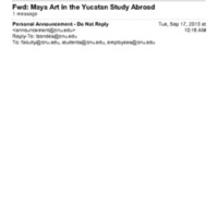 2.40 B Maya Art in the Yucatan Study Abroad 09172013.pdf