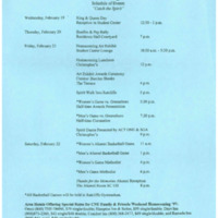 5.1 C-1 Homecoming 1997